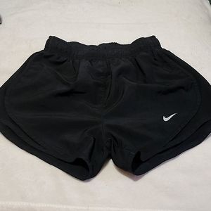 Womens nike running shorts